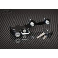 Sato Racing Helmet Lock for Moto Guzzi V7 / V7 II (all) Sato Racing Helmet Lock for Moto Guzzi V7 / V7 II (all)